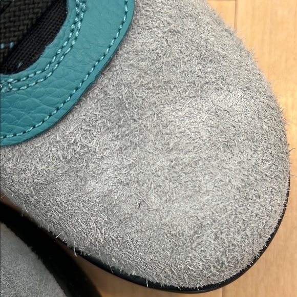 Nike Hoodland Particle Grey/Bright Magenta  size 11 - Picture 16 of 16